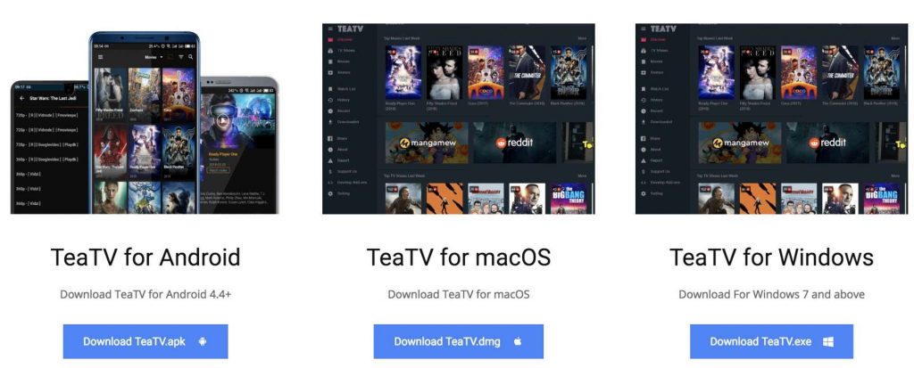 Teranium Tv Dmg For Mac